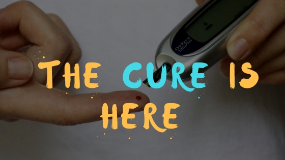 How to Cure Diabetes?